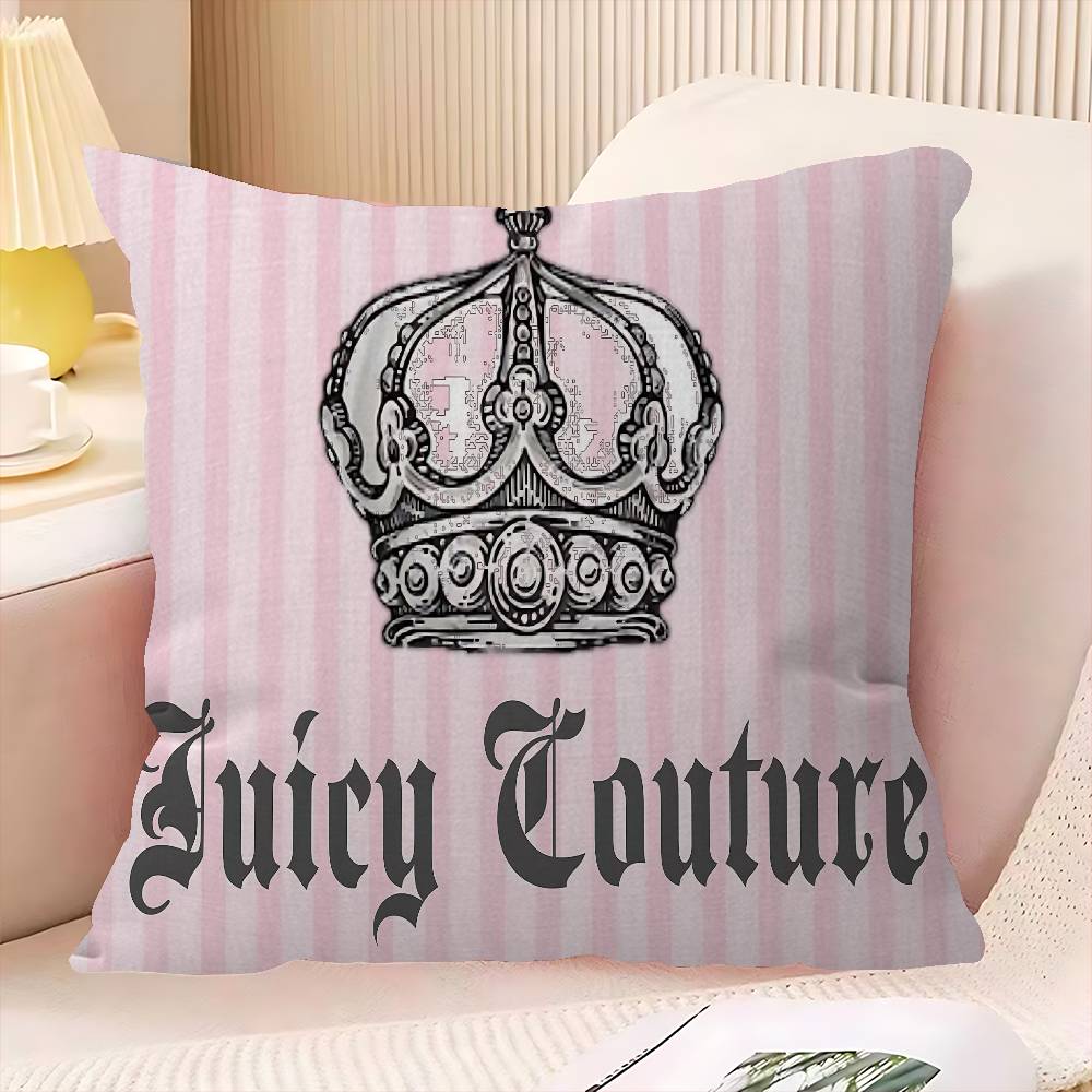 Sarung Bantal J-Juicy C-Coutur - Home Textiles Inc ulasan dan harga