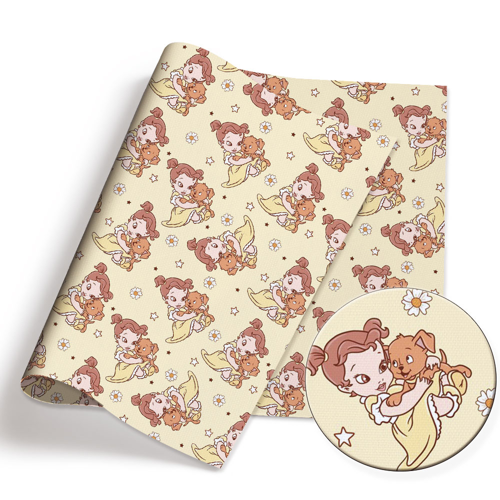 BEAST KINGOM Kartun Bermerek B - Home Textiles Brands ulasan dan harga