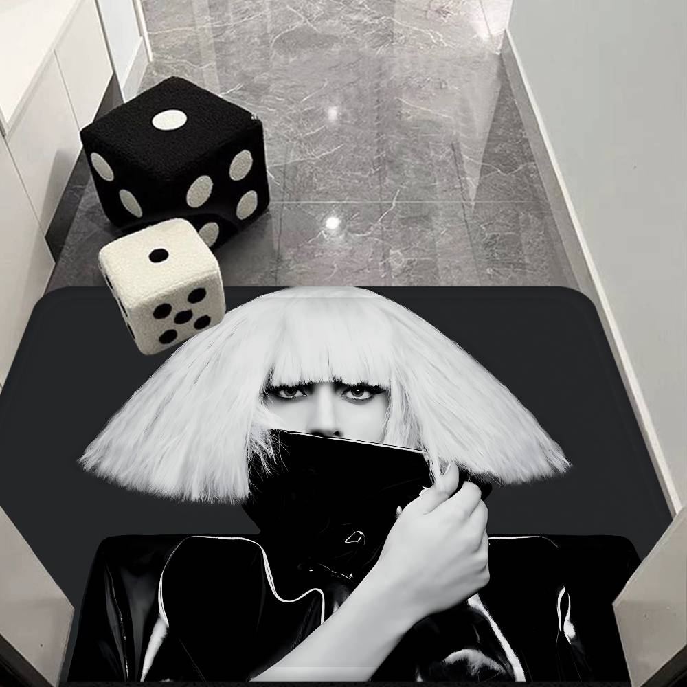 Singer L-Lady G-Gaga Keset Dap - Home Textiles Là Gì ulasan dan harga
