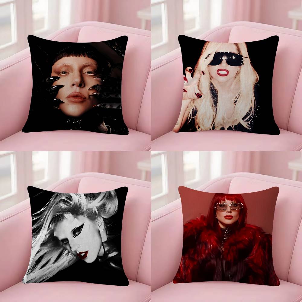 Sarung Bantal Singer L-Lady G- - Home Textiles Là Gì ulasan dan harga