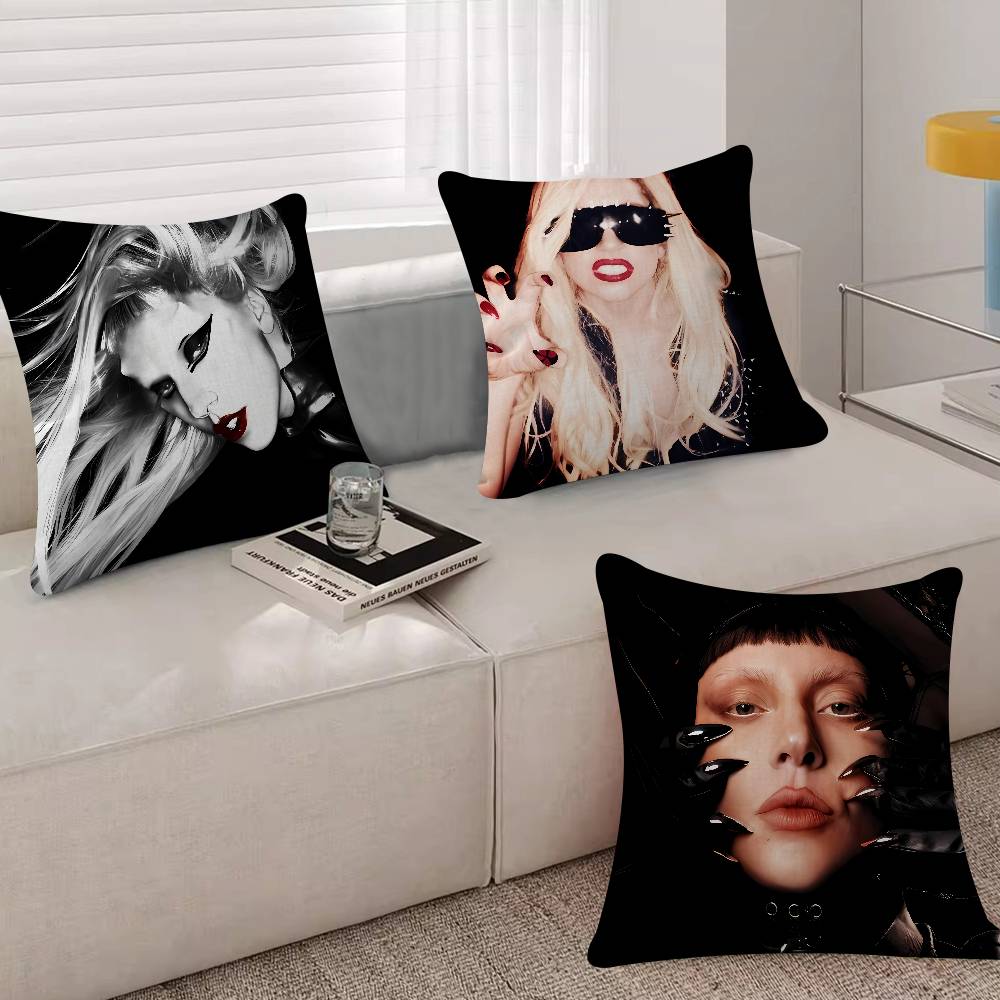Sarung Bantal Singer L-Lady G- - Home Textiles Là Gì ulasan dan harga