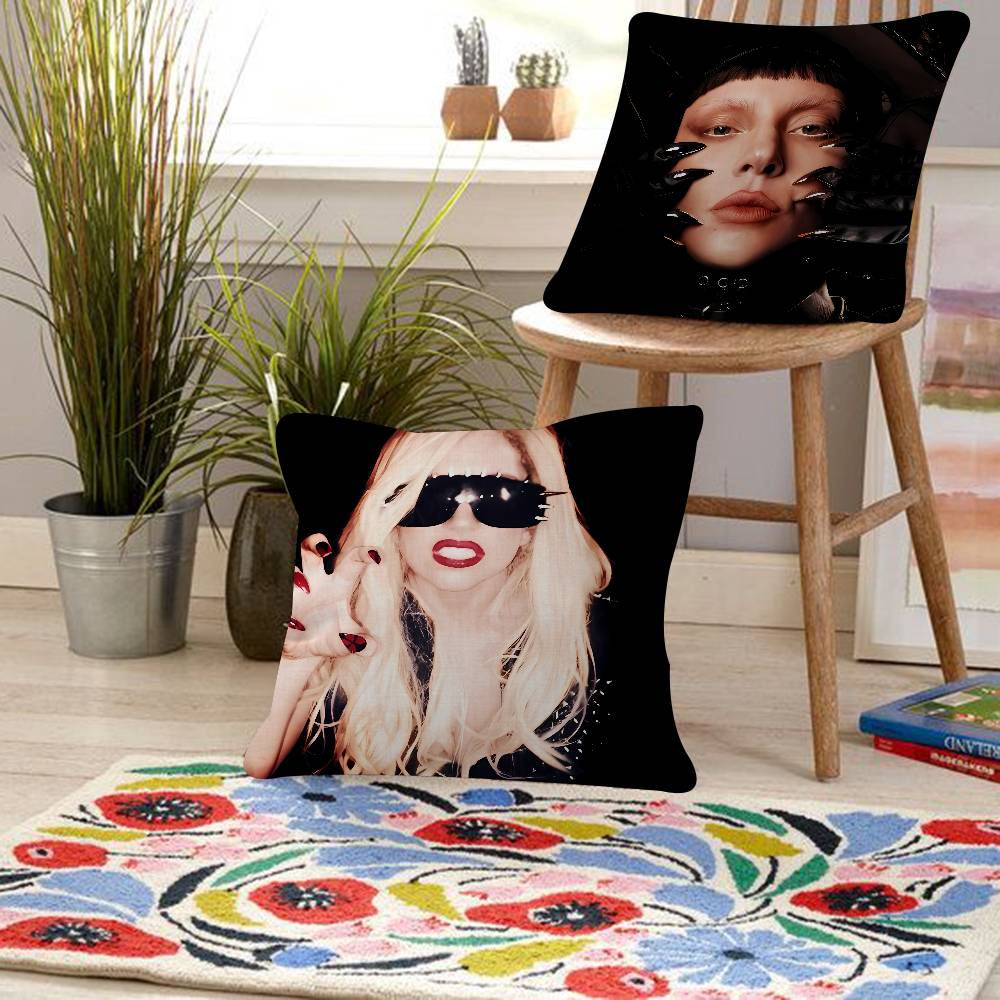 Sarung Bantal Singer L-Lady G- - Home Textiles Là Gì ulasan dan harga