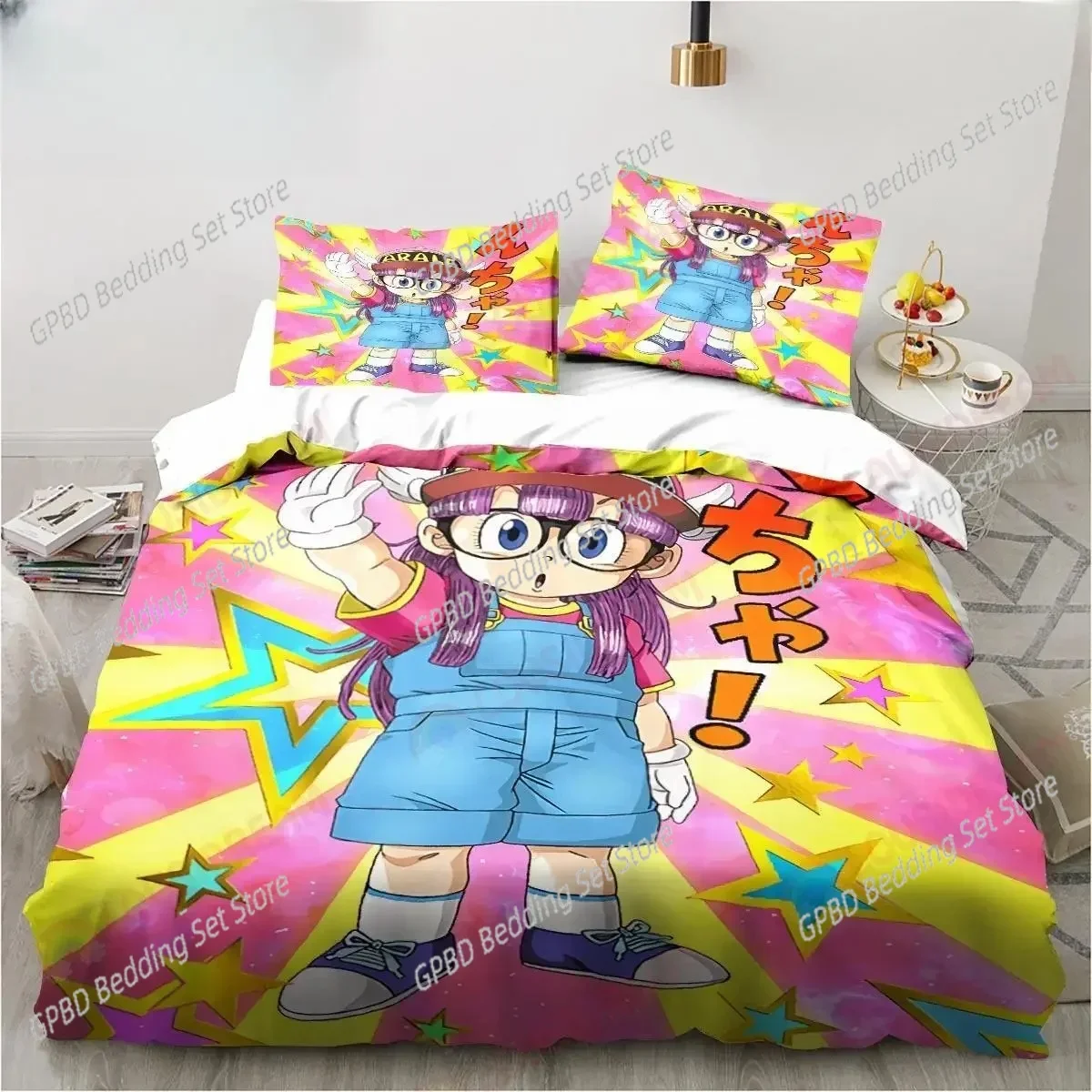 Set Sprei dan Sarung Bantal Be - Home Textiles News ulasan dan harga
