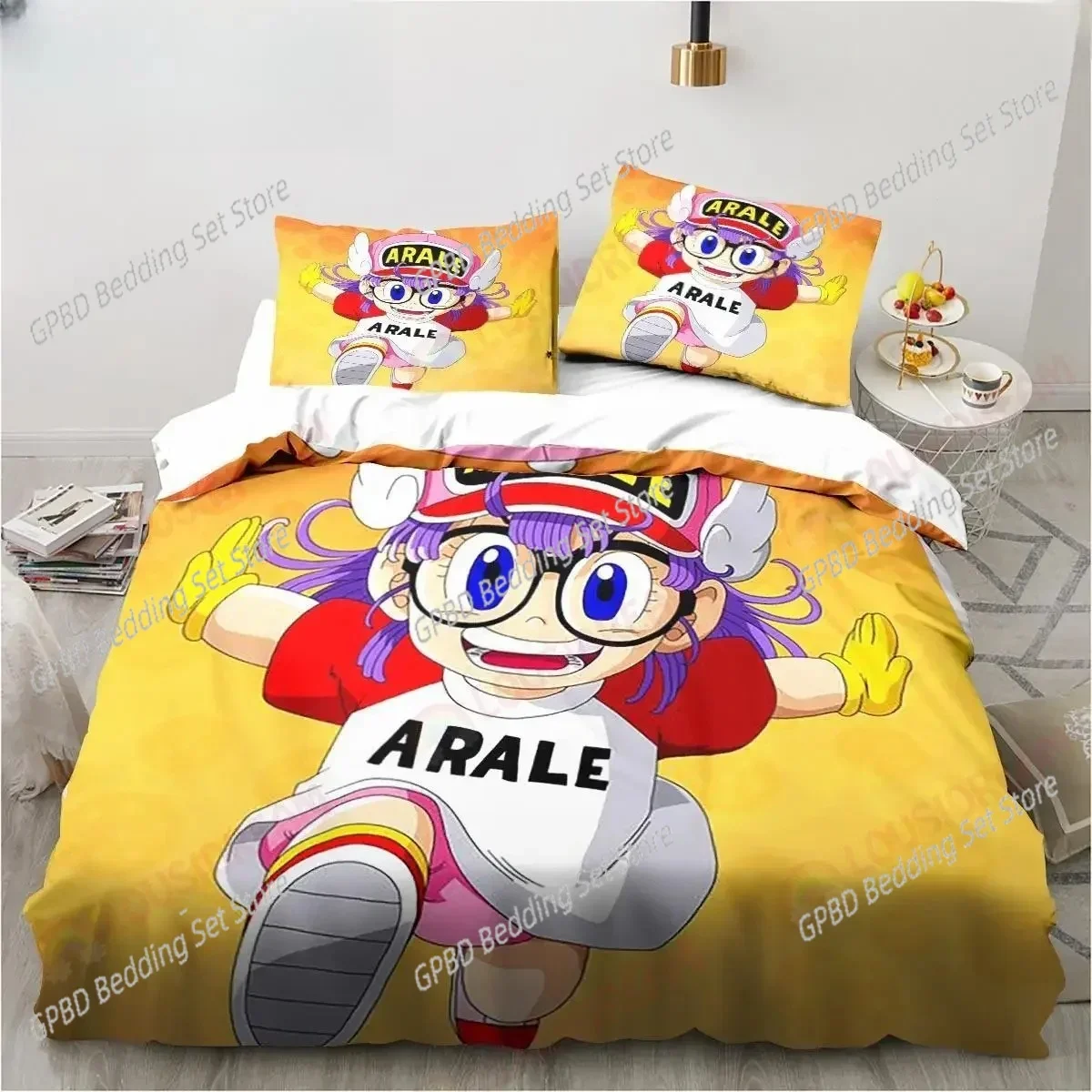 Set Sprei dan Sarung Bantal Be - Home Textiles News ulasan dan harga