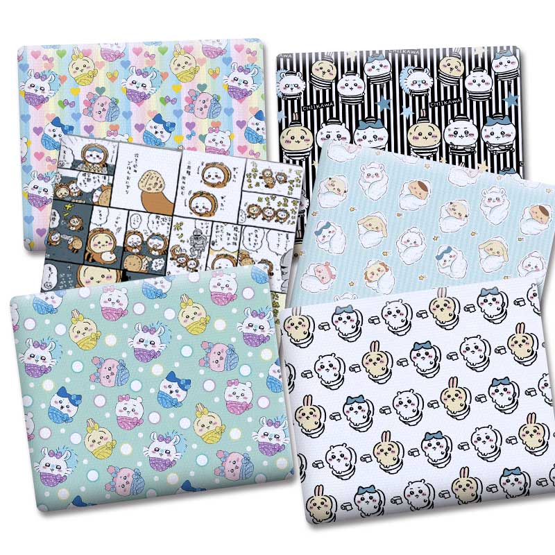 Kain kartun 140x50CM kain katu - Home Textiles China ulasan dan harga