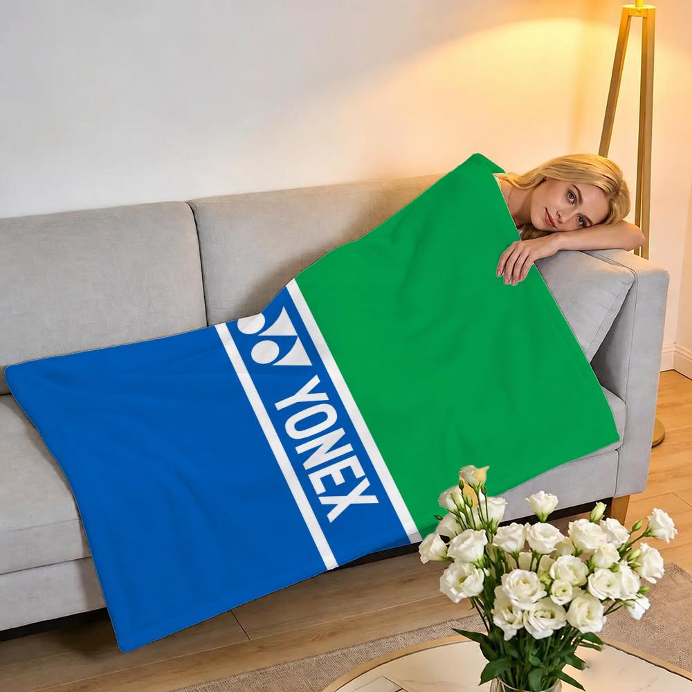 Selimut Lembut Berbahan Flanel - Home Textiles Throw ulasan dan harga