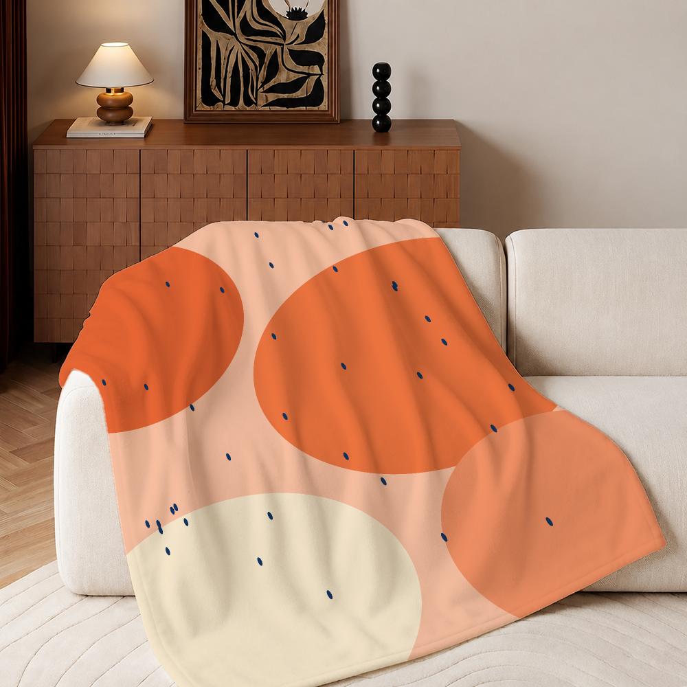 Selimut Lembut Berbahan Flanel - Home Lines Textiles ulasan dan harga