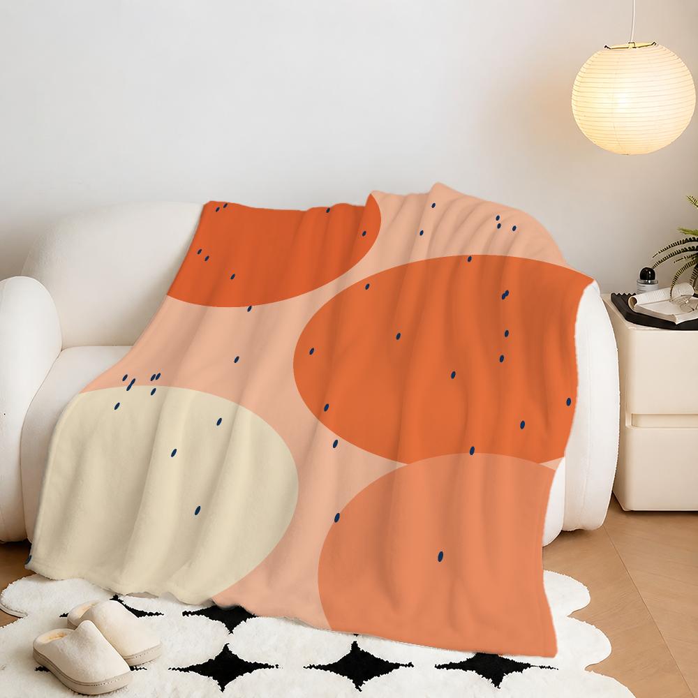 Selimut Lembut Berbahan Flanel - Home Lines Textiles ulasan dan harga