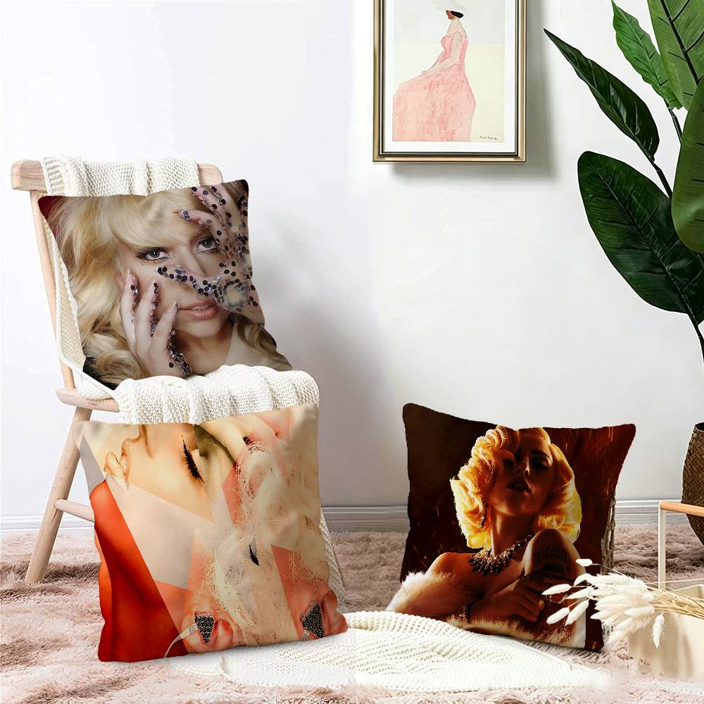 Sarung Bantal Singer L-Lady G- - Home Textiles Là Gì ulasan dan harga