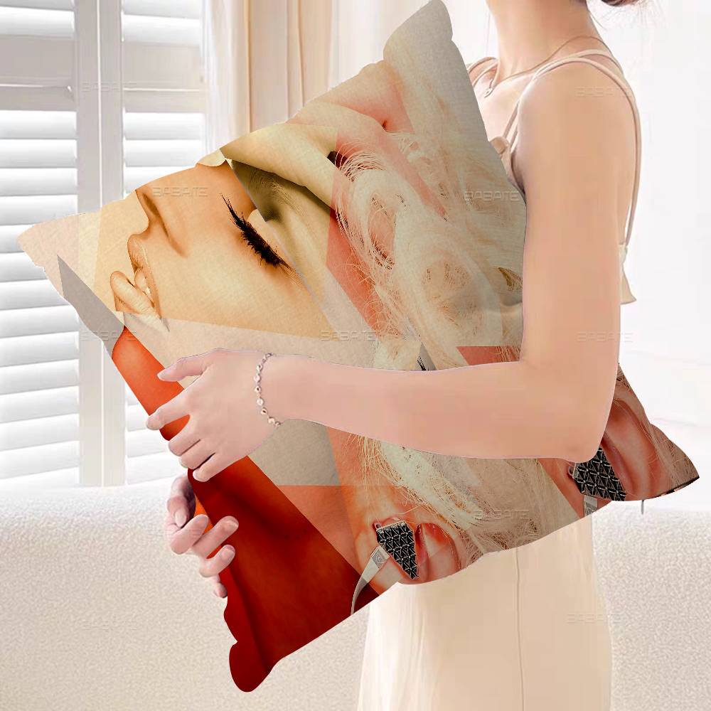 Sarung Bantal Singer L-Lady G- - Home Textiles Là Gì ulasan dan harga