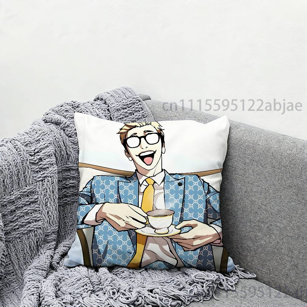 L-Lookism G-Goo Kim Sarung Ban - Home Textiles Là Gì ulasan dan harga