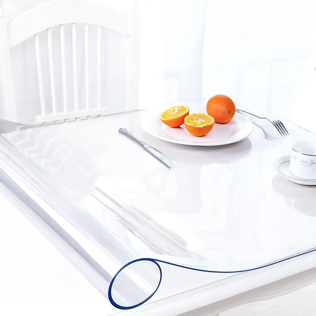 Penutup taplak meja vinil Beni - Home Textiles News ulasan dan harga