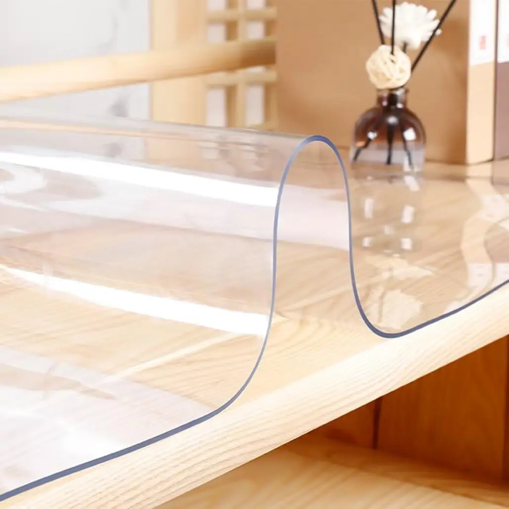 Penutup taplak meja vinil Beni - Home Textiles News ulasan dan harga