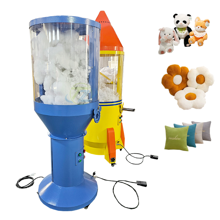Mesin Pengisi Mainan Boneka Be - Home Textiles Manufacturer ulasan dan harga